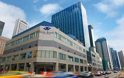 Fook Hai Building (D1), Shop House #433245971